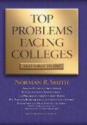 Top Problems Facing Colleges