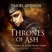 Thrones of Ash