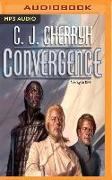 Convergence: Foreigner Sequence 6