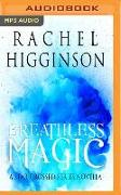 BREATHLESS MAGIC M