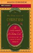 The Man Who Invented Christmas: How Charles Dickens's a Christmas Carol Rescued His Career and Revived Our Holiday Spirits