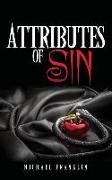 ATTRIBUTES OF SIN