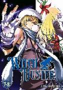 Witch Buster, Volumes 7-8