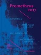 Prometheus 2017: Four Artists from Mexico Revisit Orozco