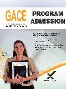 2017 Gace Program Admission 200, 201, 202, 700