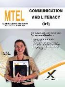 2017 MTEL Communication and Literacy Skills (01)