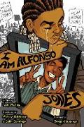 I AM ALFONSO JONES