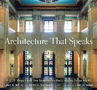 Architecture That Speaks