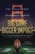 Big Game Bigger Impact: How the Bay Area Redefined the Super Bowl Experience and the Lessons That Can Apply to Any Business