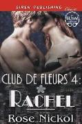 CLUB DE FLEURS 4