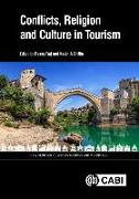 Conflicts, Religion and Culture in Tourism