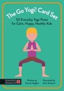 The Go Yogi! Card Set