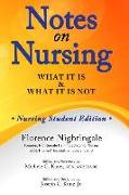 Notes on Nursing: What It Is and What It Is Not