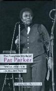 The Complete Works of Pat Parker