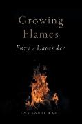 Growing Flames