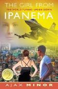 The Girl From Ipanema