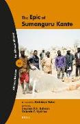 The Epic of Sumanguru Kante