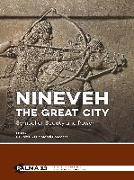 Nineveh, the Great City