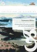 Toponimia bíblica : el Onomastikon de Eusebio de Cesarea y la versión latina de Jerónimo