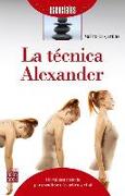 La Técnica Alexander