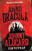 Anno Dracula.Johnny Alucard
