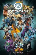 Overwatch: Anthology