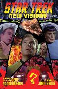 Star Trek: New Visions Volume 6