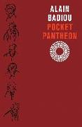 Pocket Pantheon: Figures of Postwar Philosophy