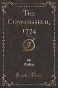 The Connoisseur, 1774, Vol. 3 (Classic Reprint)
