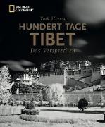 Hundert Tage Tibet