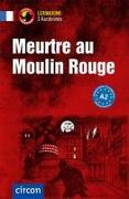 Meurtre au Moulin Rouge