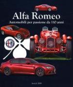 Alfa Romeo. Automobili per passione da 110 anni