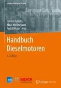 Handbuch Dieselmotoren
