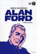 Alan Ford. Libro uno