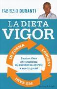 La dieta Vigor