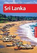 Sri Lanka - VISTA POINT Reiseführer A bis Z