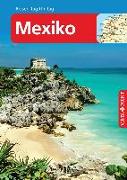 Mexiko - VISTA POINT Reiseführer Reisen Tag für Tag