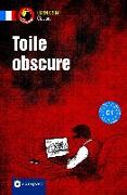 Toile obscure