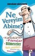 Ne Vereyim Abime