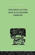 Psychoanalysis and Suggestion Therapy