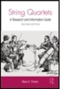 String Quartets