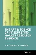 The Art & Science of Interpreting Market Research Evidence