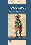 Fremde Gelder?