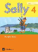 Sally, Englisch ab Klasse 1 - Ausgabe 2015 für alle Bundesländer außer Nordrhein-Westfalen, 4. Schuljahr, Pupil's Book