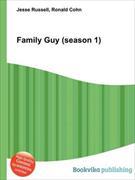 Family Guy (Season 1)