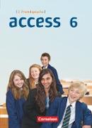 Access, Englisch als 2. Fremdsprache, Band 1, Schülerbuch