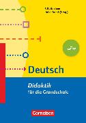 Fachdidaktik für die Grundschule, Deutsch (6. Auflage), Didaktik für die Grundschule, Buch