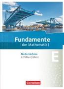 Fundamente der Mathematik, Niedersachsen, Einführungsphase, Schülerbuch