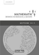 Mathematik - Berufliche Oberschule Bayern, Nichttechnik, Band 1 (FOS 11/BOS 12), Lösungen zum Schülerbuch