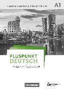 Pluspunkt Deutsch - Leben in Österreich, A1, Handreichungen für den Unterricht